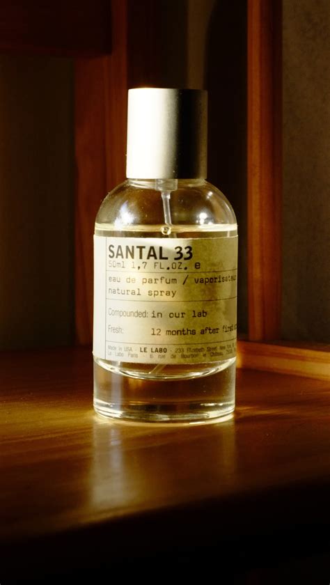 Santal 33 dupe. Things To Know About Santal 33 dupe. 